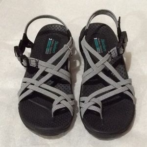 Sketchers Reggae Irie Mon 163013